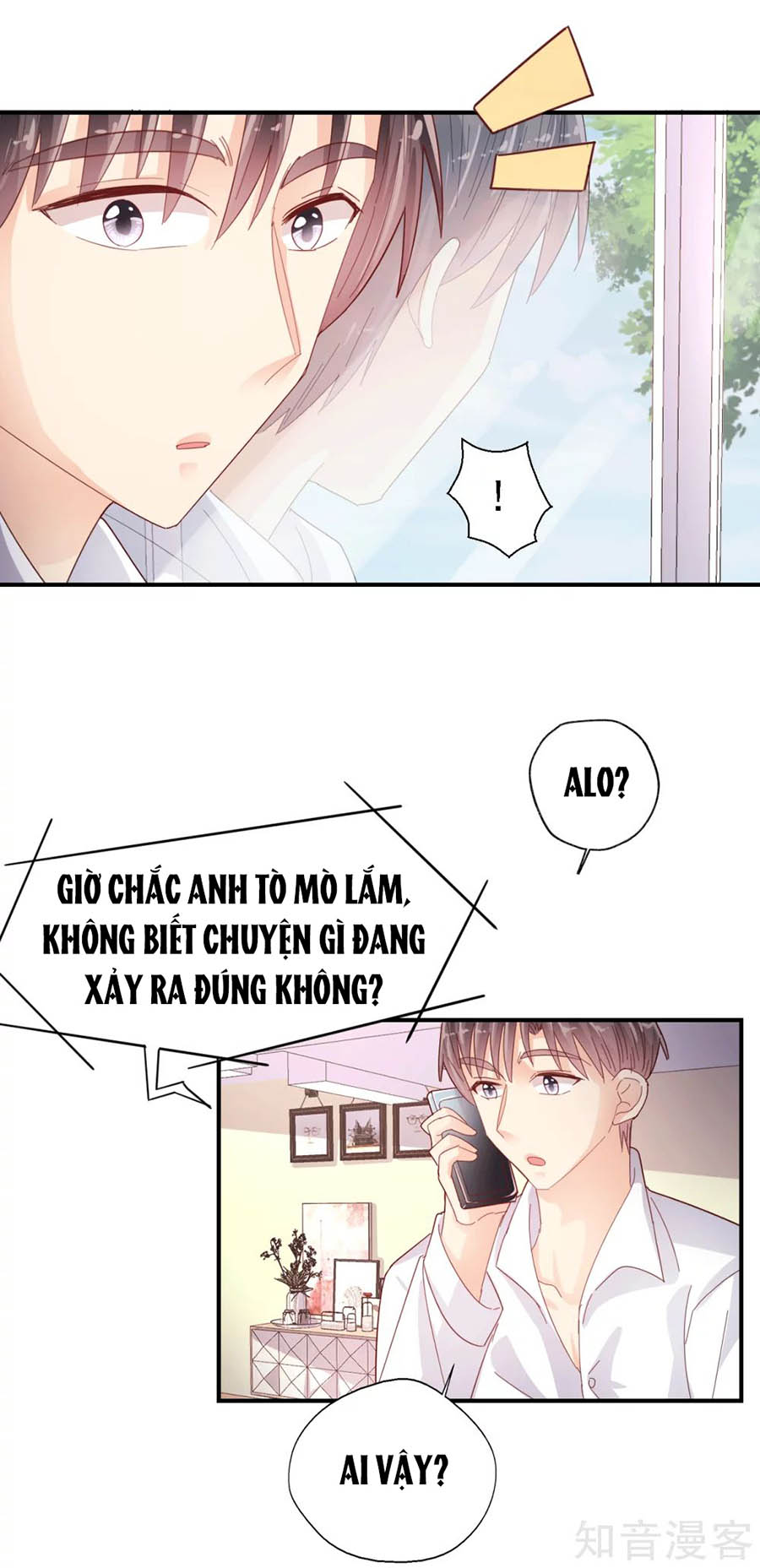 sau này vẫn cứ thích anh chapter 85 28