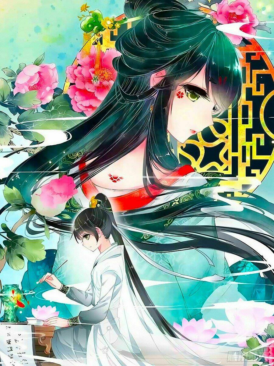 trâm trung lục chapter 51.2 14