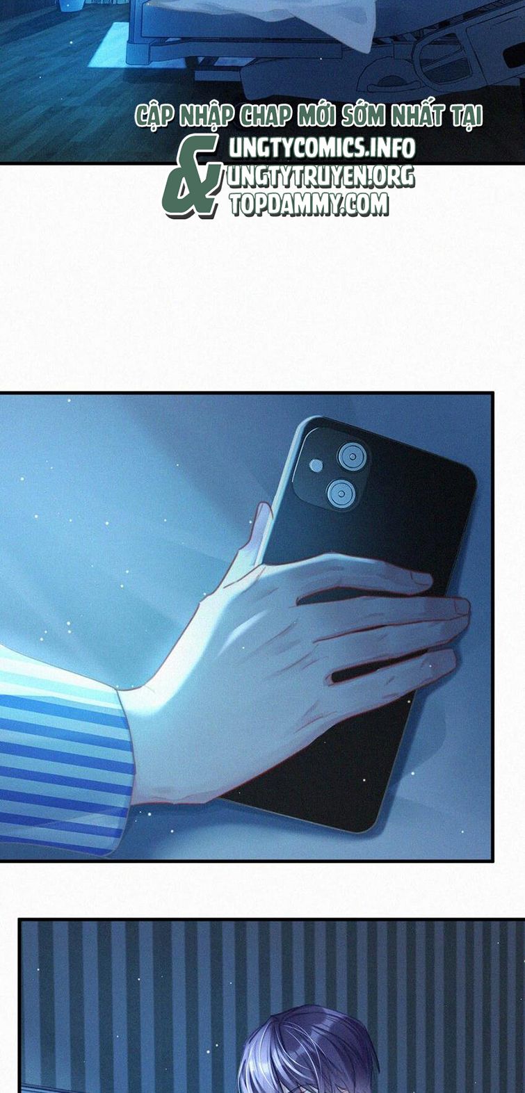 thần thương (môi súng) chapter 71 27