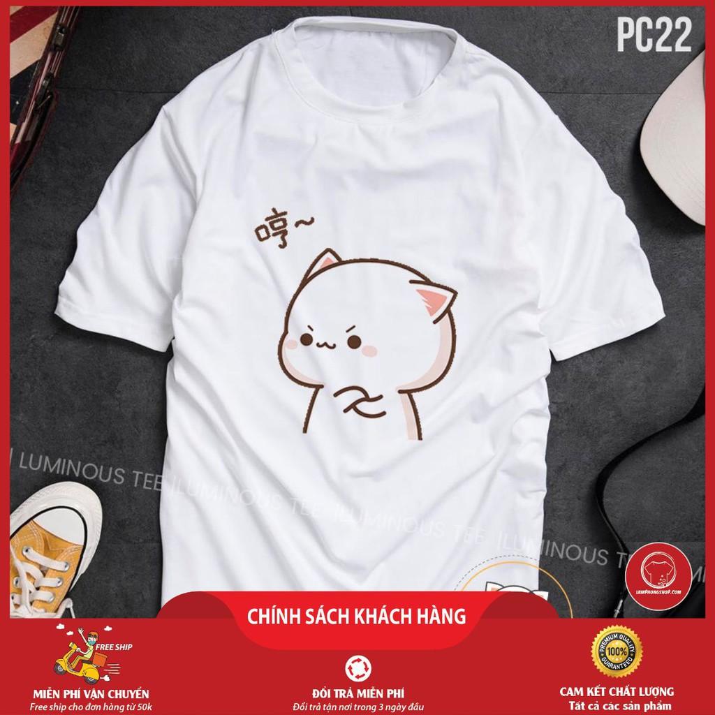Áo Thun Tay Cộc Mùa Hè LP01