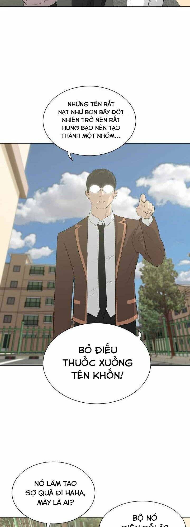 Trigger chapter 26 17