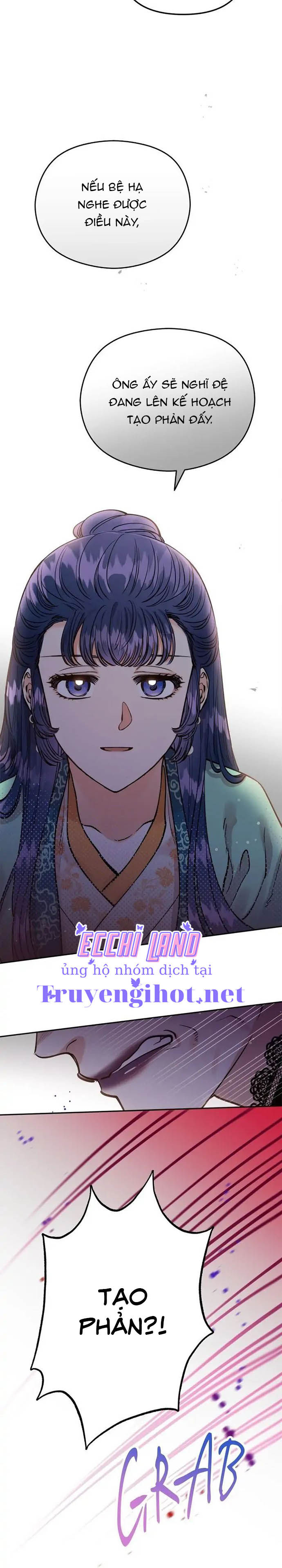 cô dâu thiên đàng chapter 60.1 14