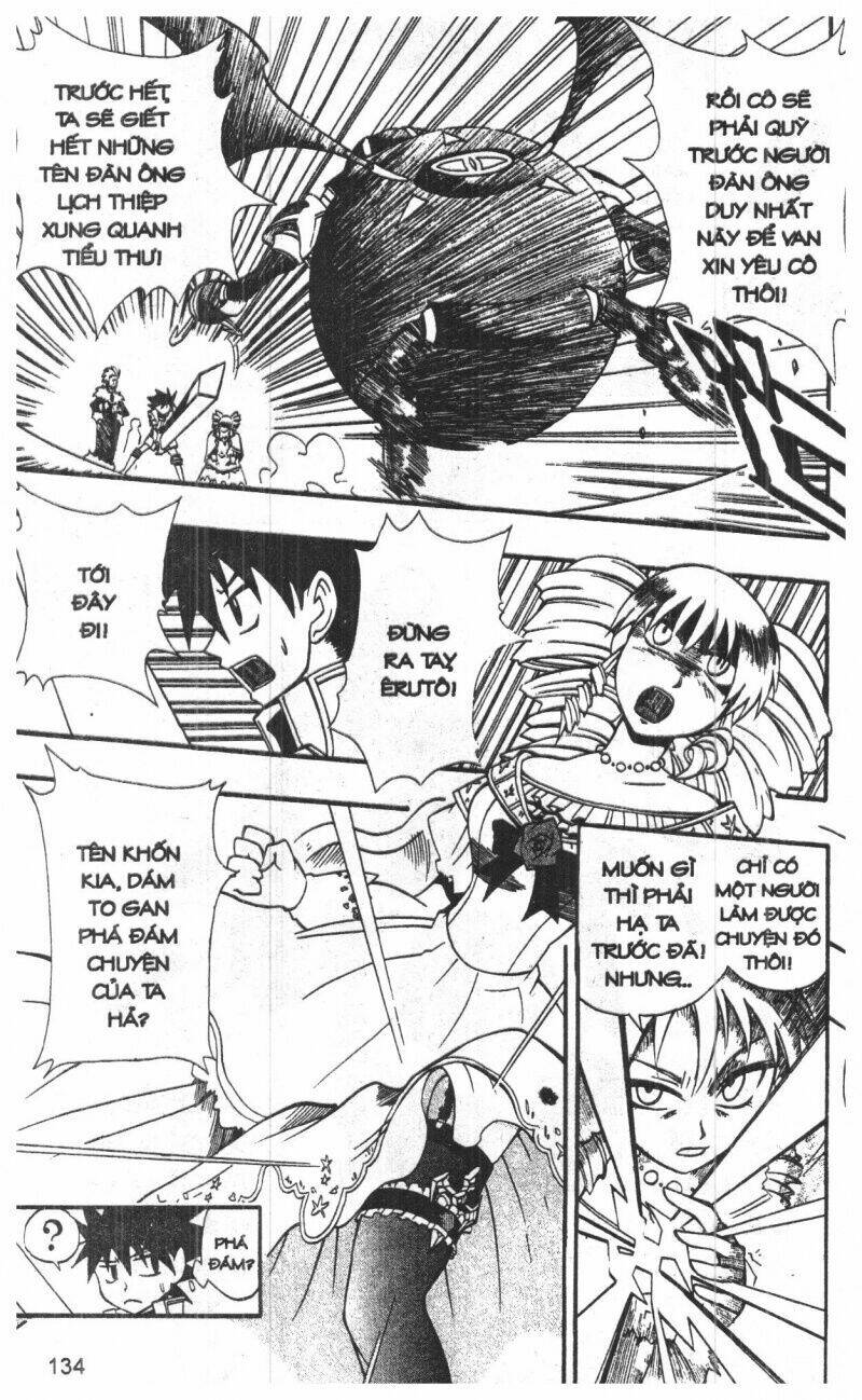 joou kishi monogatari chapter 6 173