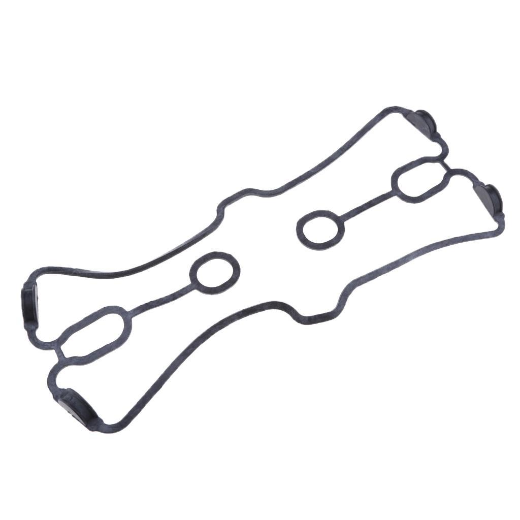 Motorcycle Cylinder Head Cover Gasket Seal for Honda CB400RR NC23
