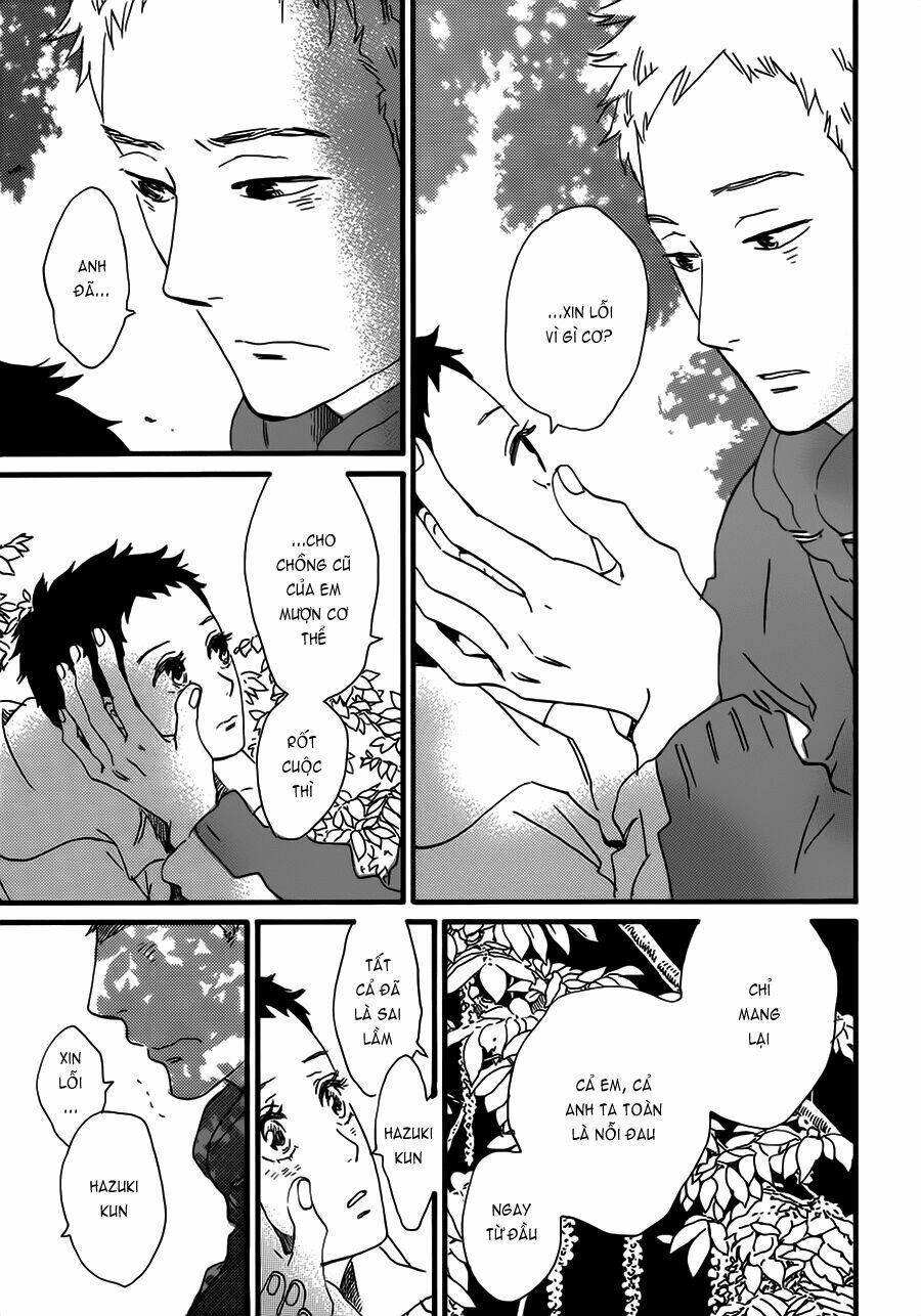 natsuyuki rendez-vous chapter 23 27