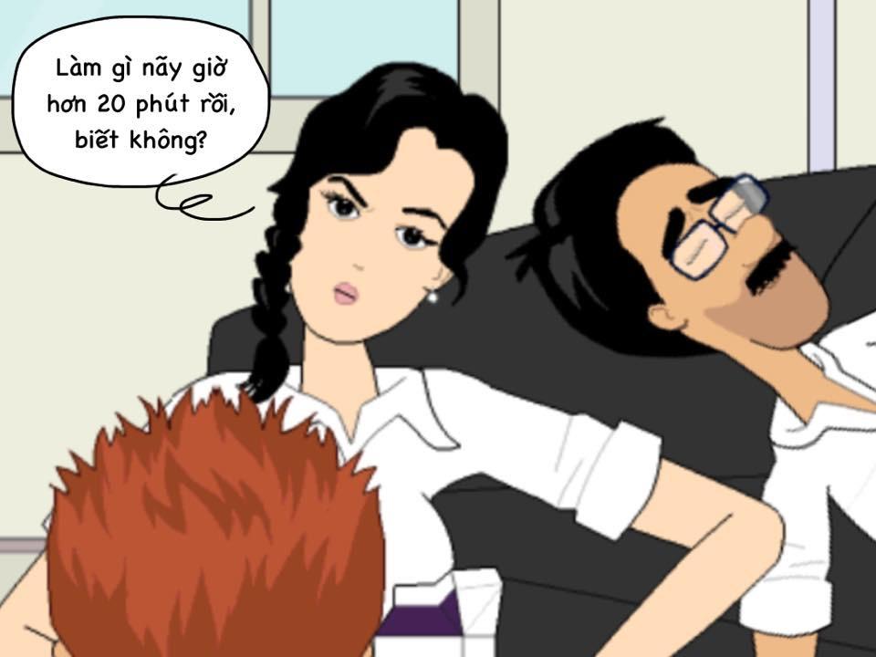 our bed chapter 2 23