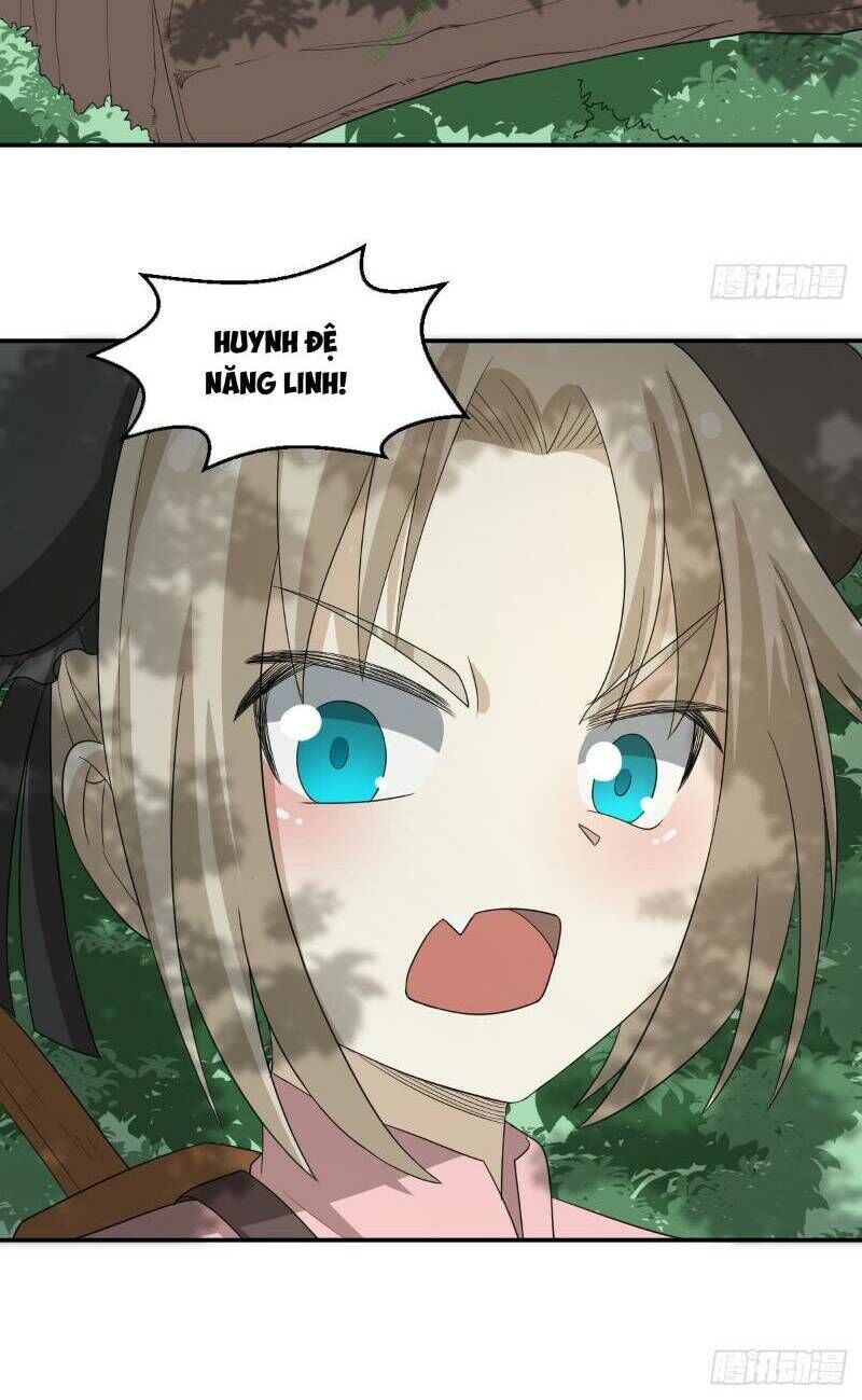 nghịch thiên tiên mệnh chapter 10.2 28