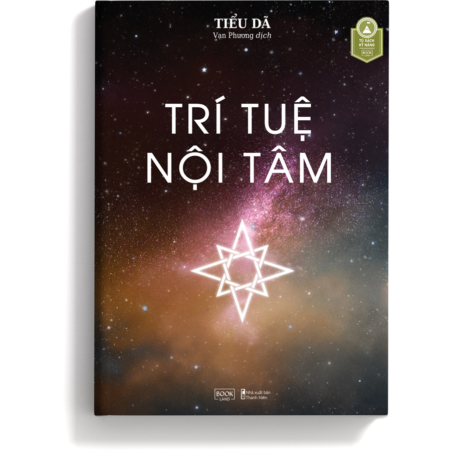 Cuốn sách: Trí Tuệ Nội Tâm