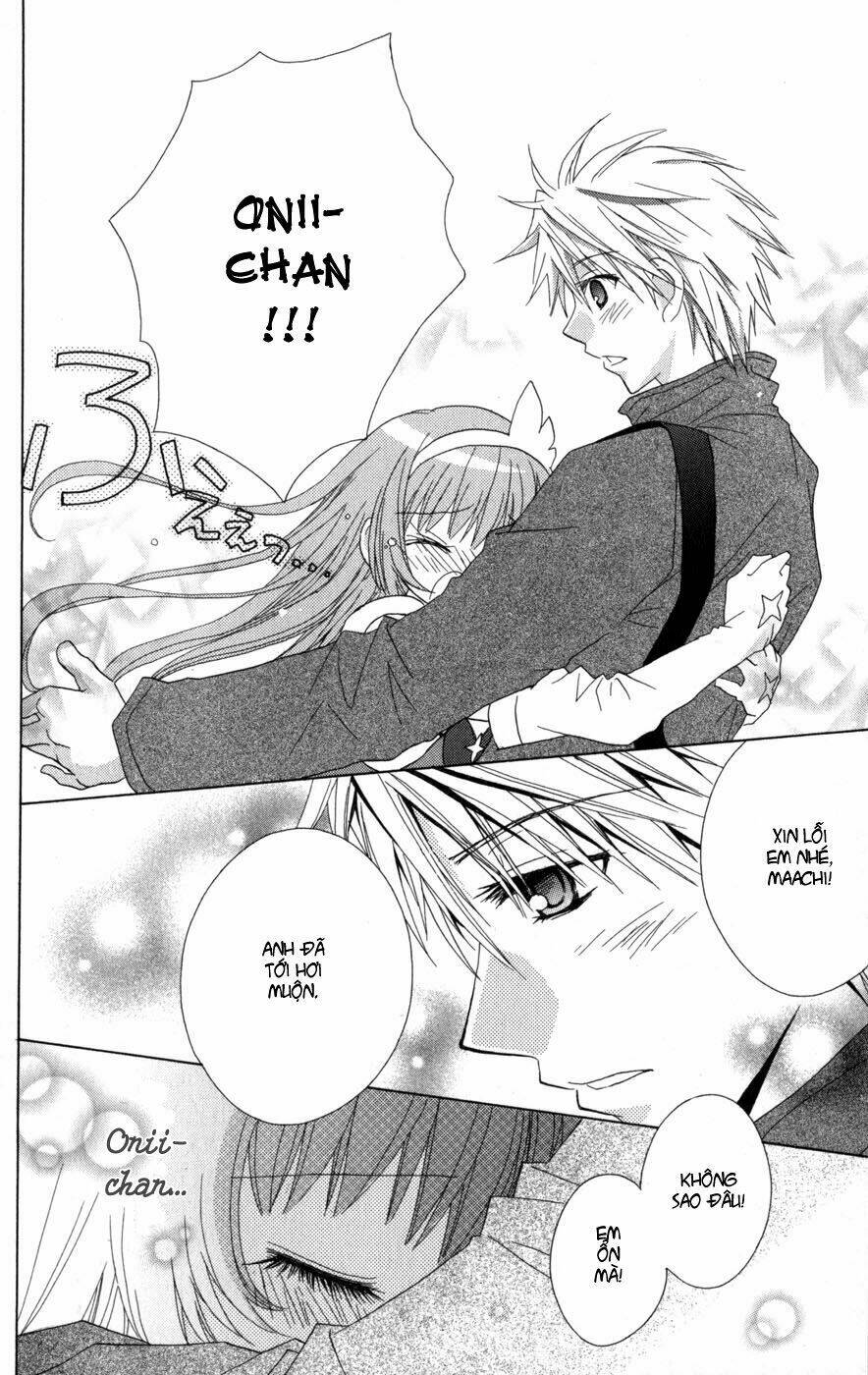 ani complex chapter 3 11