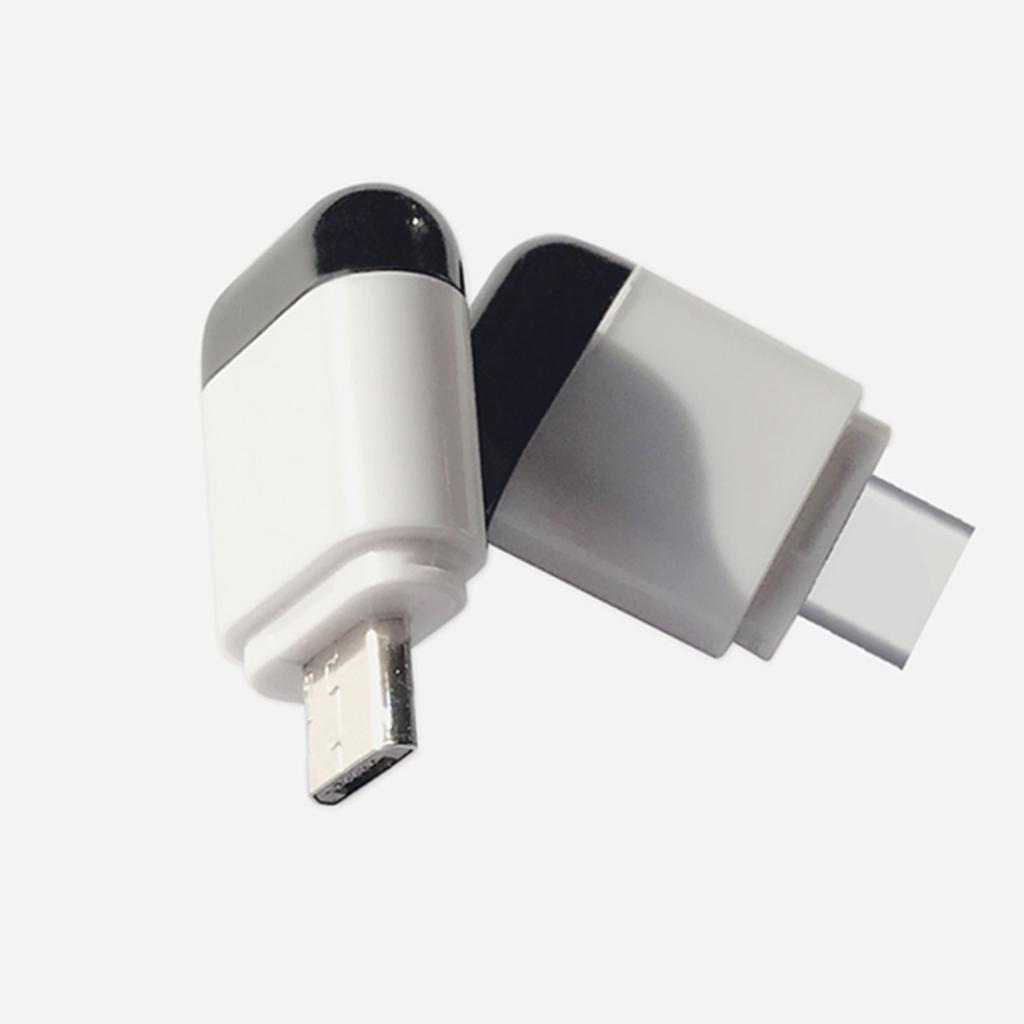 3-6pack Remote Control Adapter for Android Smart Phones Type C