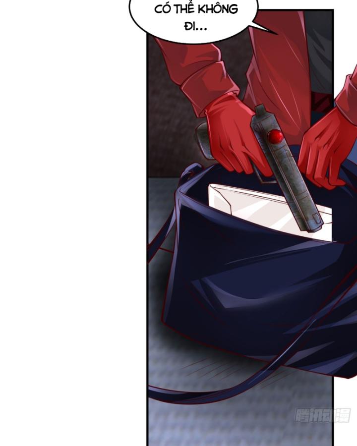 bắt đầu từ trăng đỏ chapter 163 21