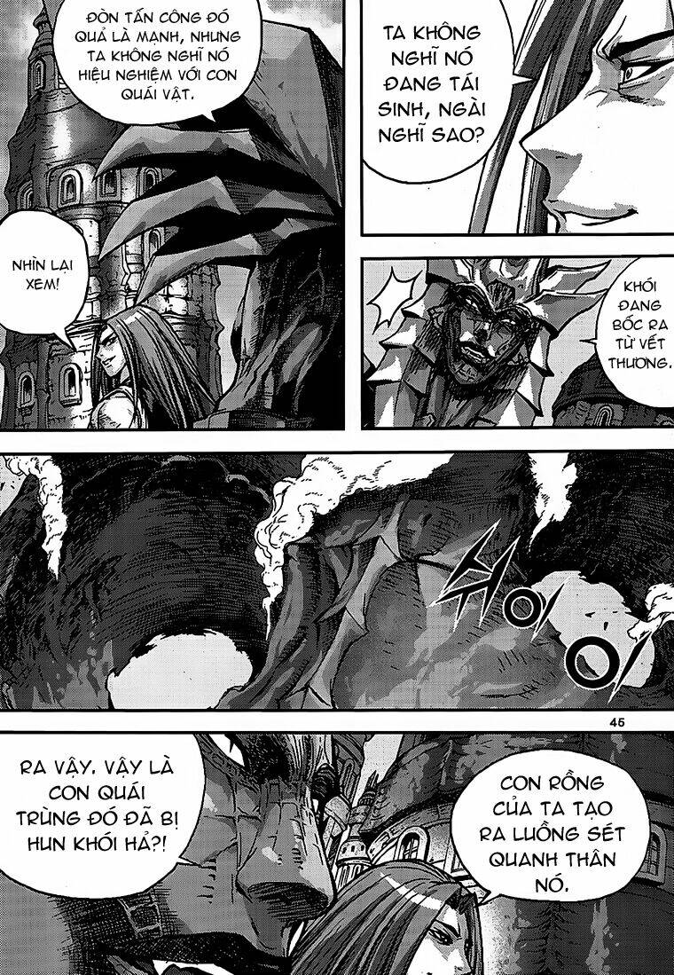 diêm đế ii chapter 41.2 25