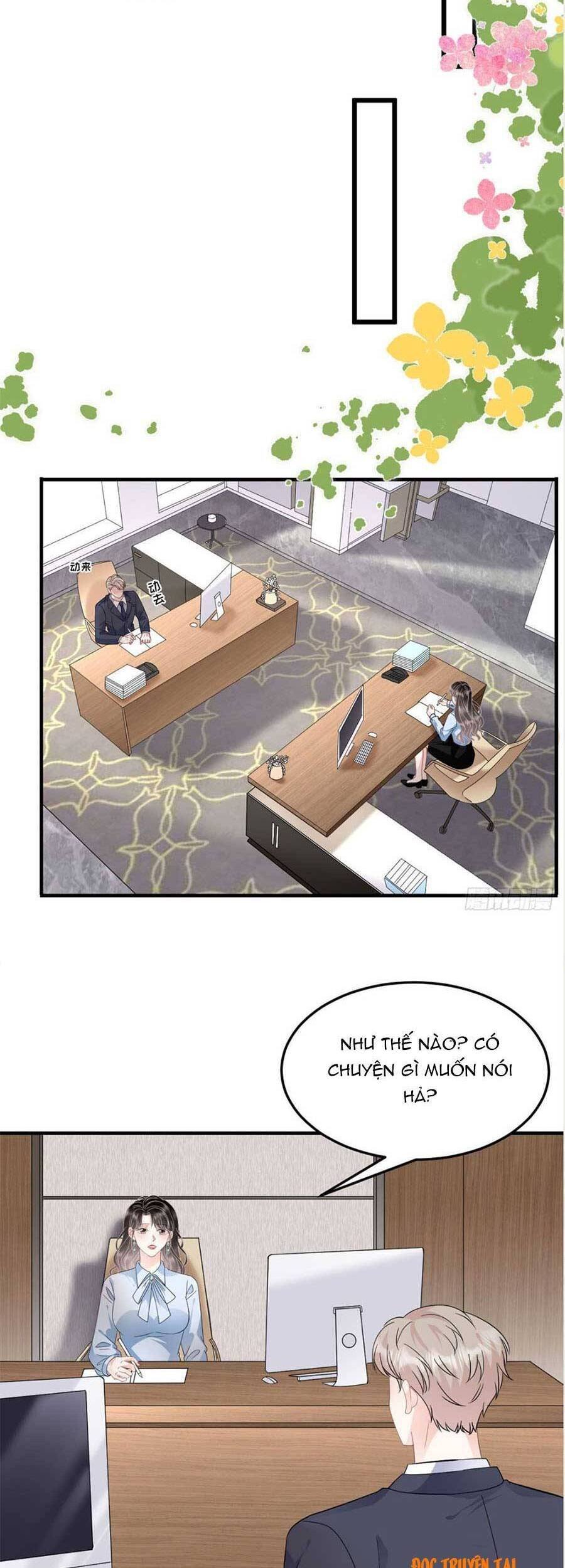 [16+] đại tiểu thư có thể có ý đồ xấu chapter 70 10