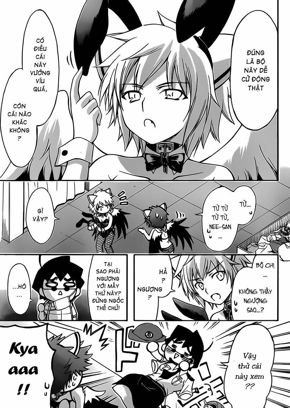 vật thất lạc của bầu trời chapter 62 22