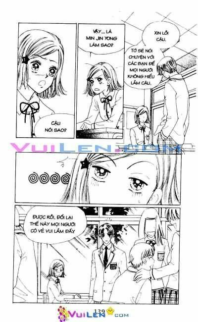 bong bóng trắng chapter 4 139