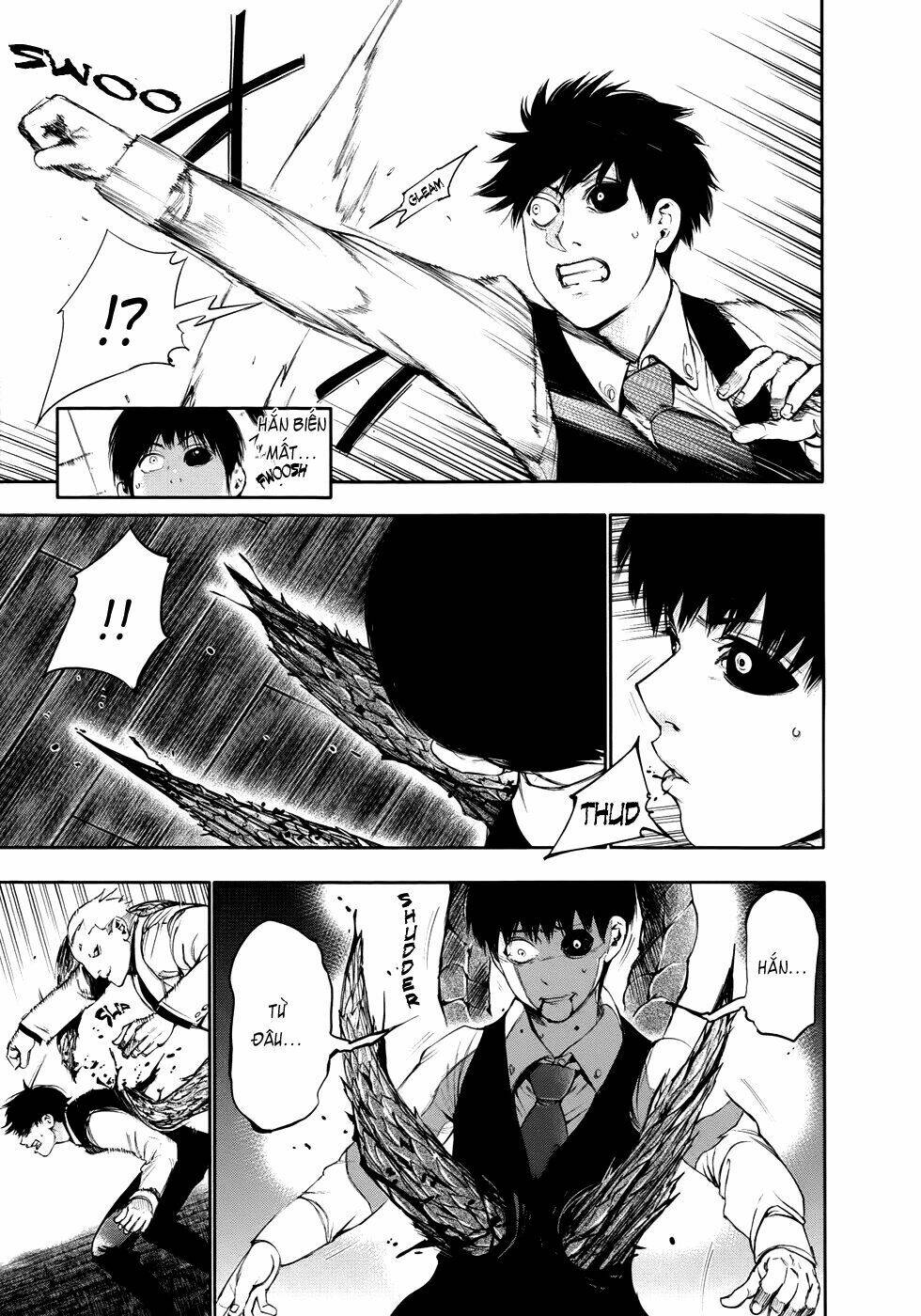 ngạ quỷ tokyo chapter 52 8