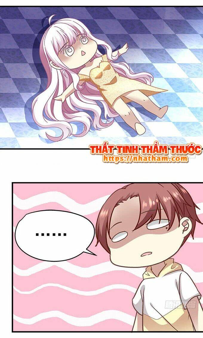 thiên lại âm linh chapter 43 54