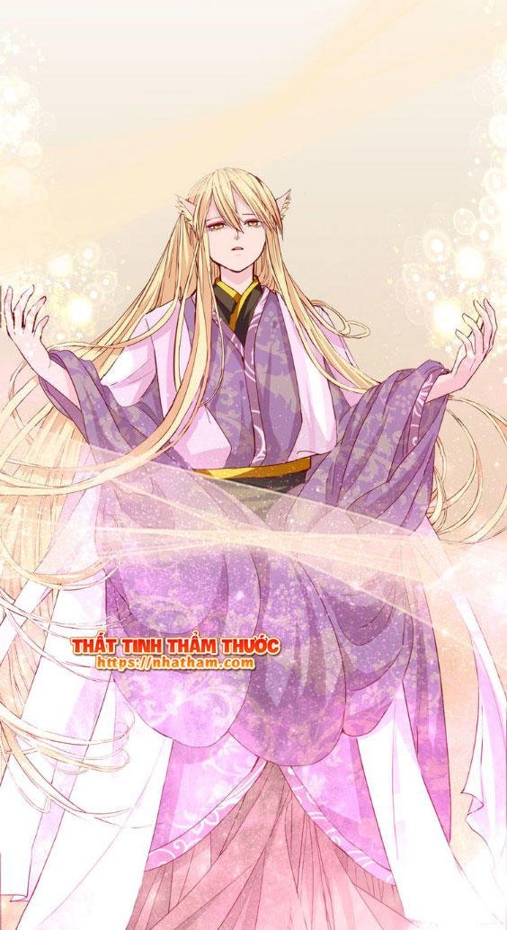 mộng văn sơn hải kinh chapter 16 20