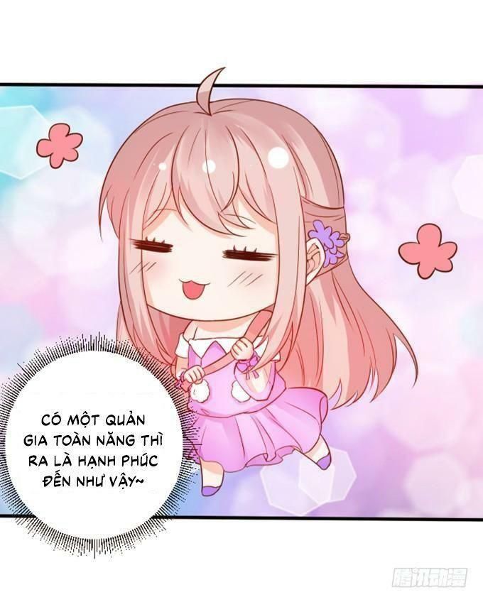 hồ tiên hung bạo chapter 56 22