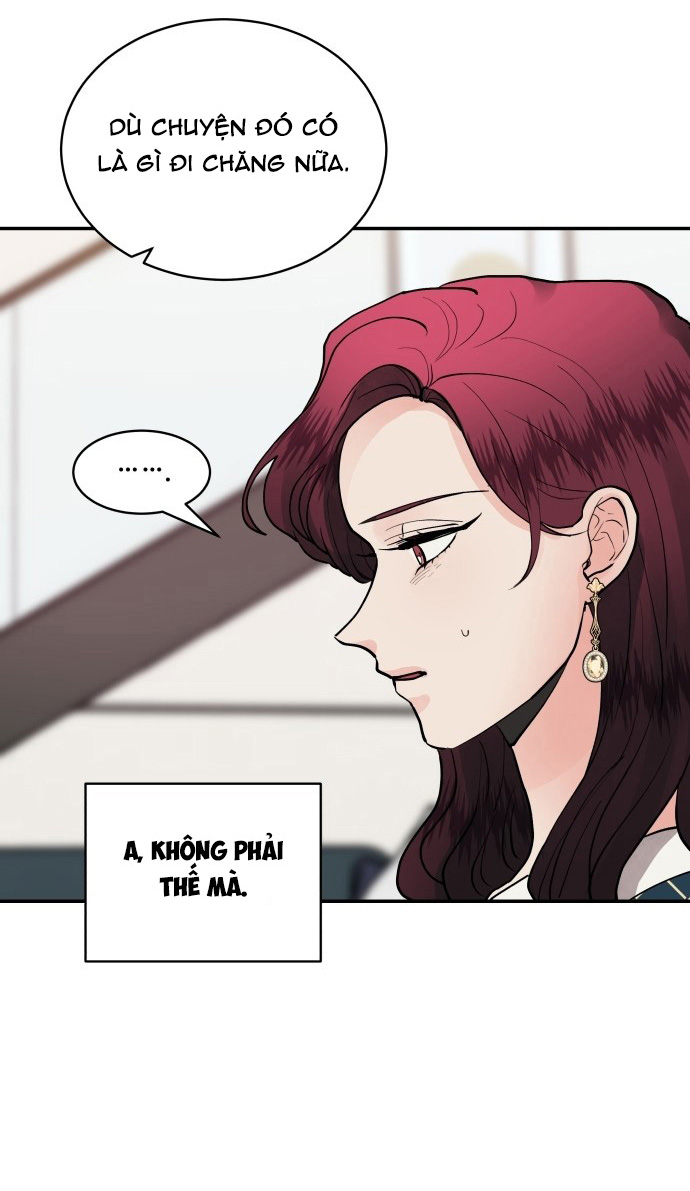 oan gia ngõ hẹp chapter 42 41