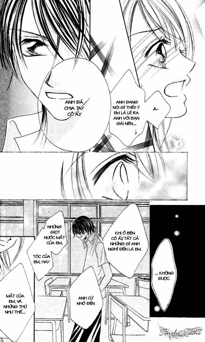 17-sai natsu - seifuku no jouji chapter 17 46