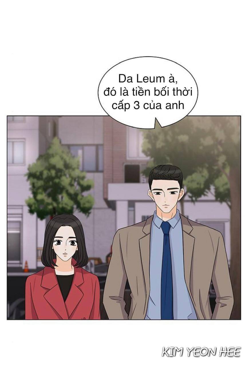 idol và sếp, em yêu ai? chapter 143 18