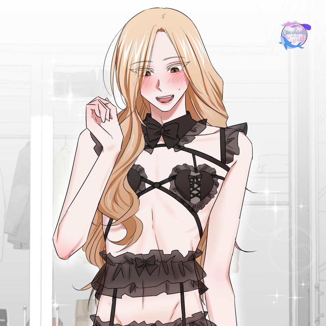 thời gian tuyệt vời chapter 24 18