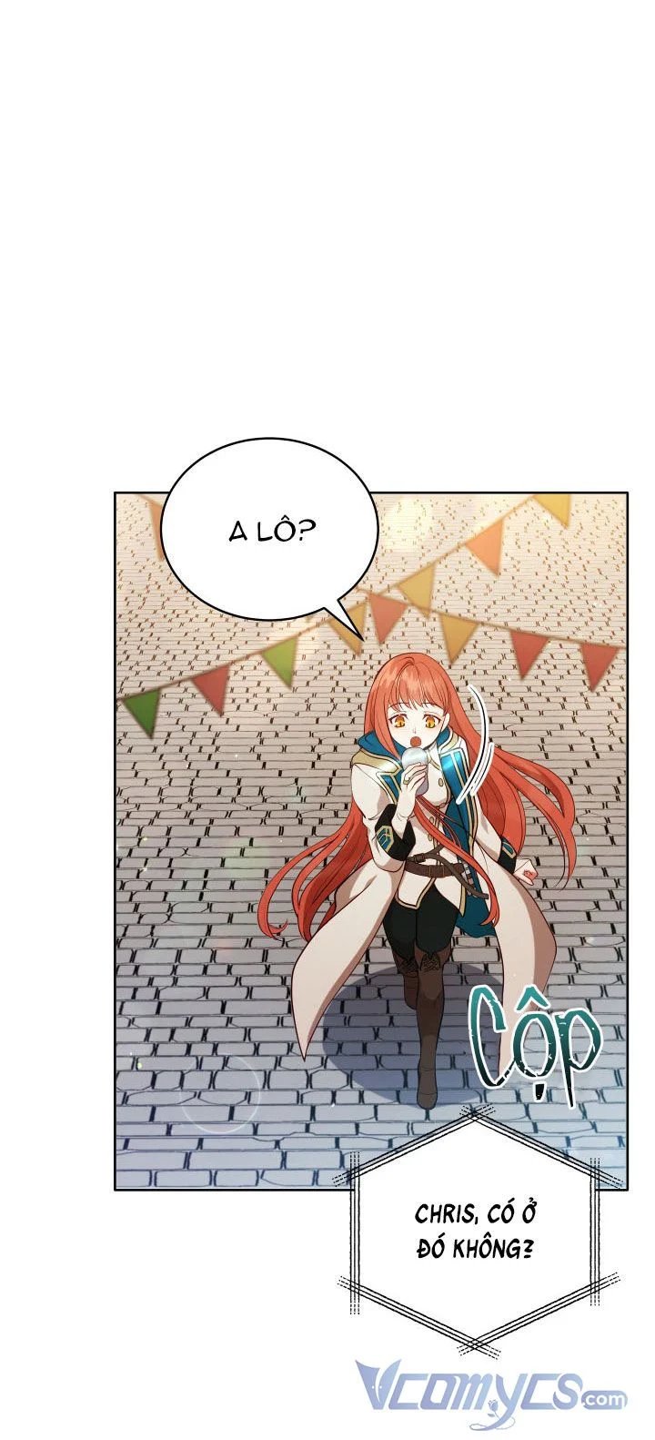 kẻ săn lùng ẩn danh chapter 1 11