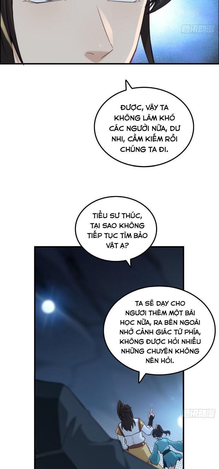 tu tiên chính là như vậy chapter 62 13