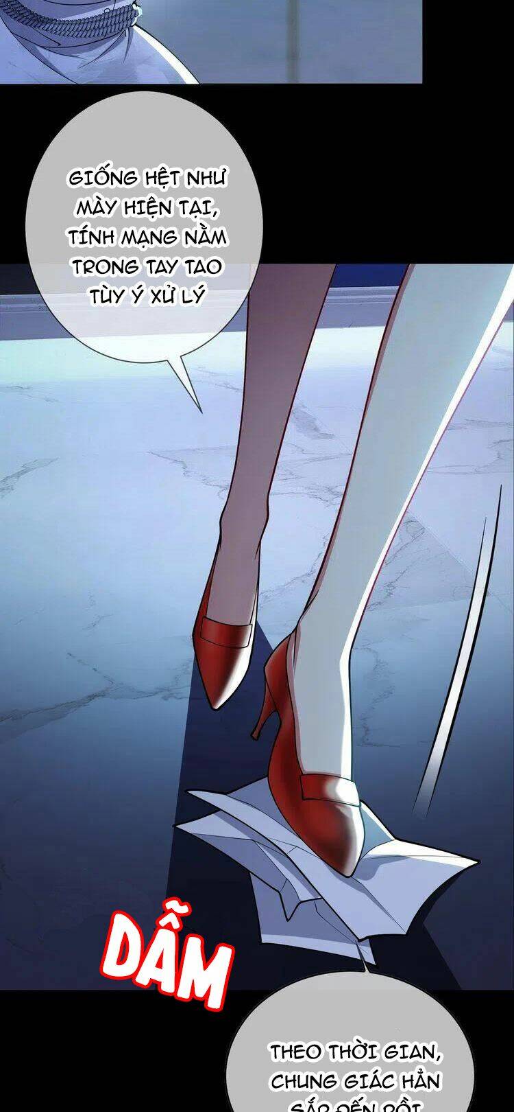 cô vợ nhỏ nuông chiều quá lại thành ác!! chapter 221 16