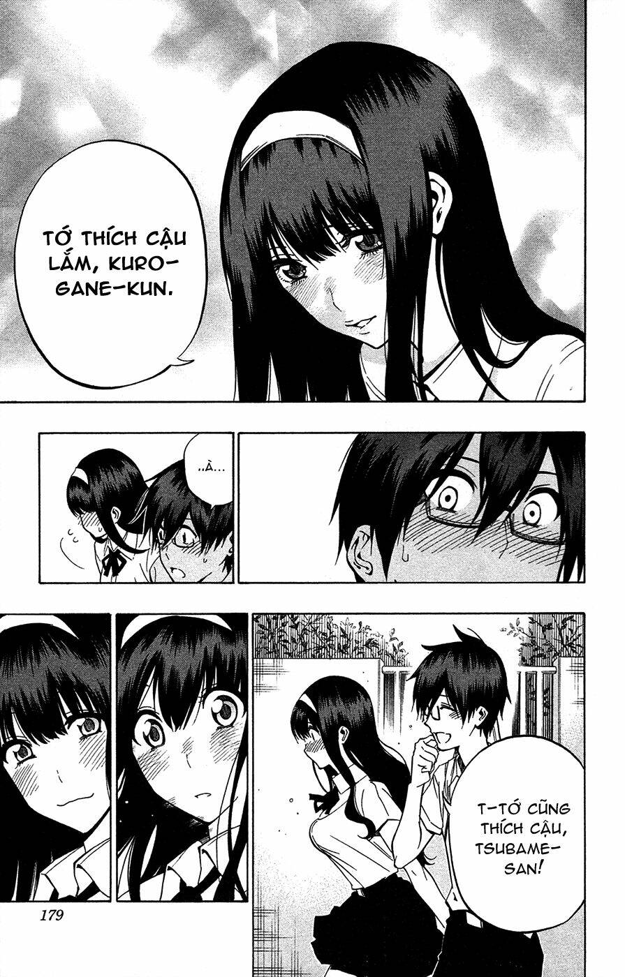 kurogane chapter 70 17