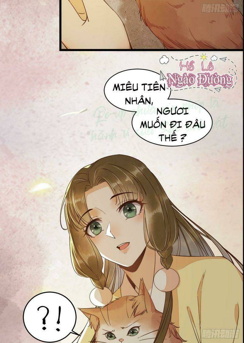 sát thủ vương phi không dễ chọc chapter 35 12