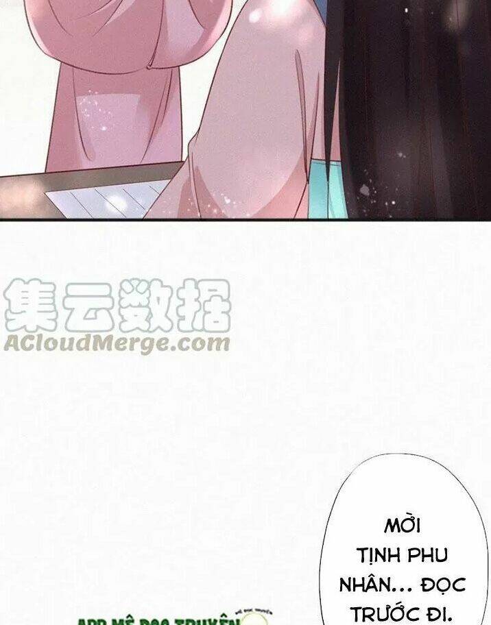 thiên hương mỹ nhân chapter 60 20