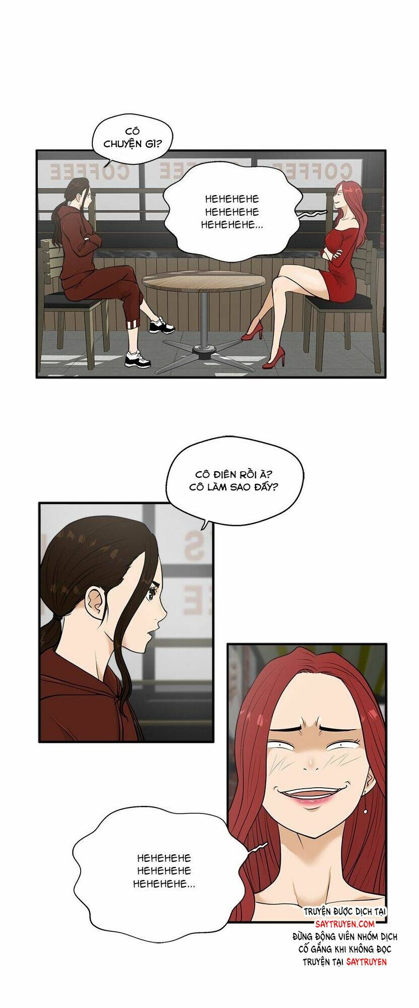 mr kang chapter 39 23