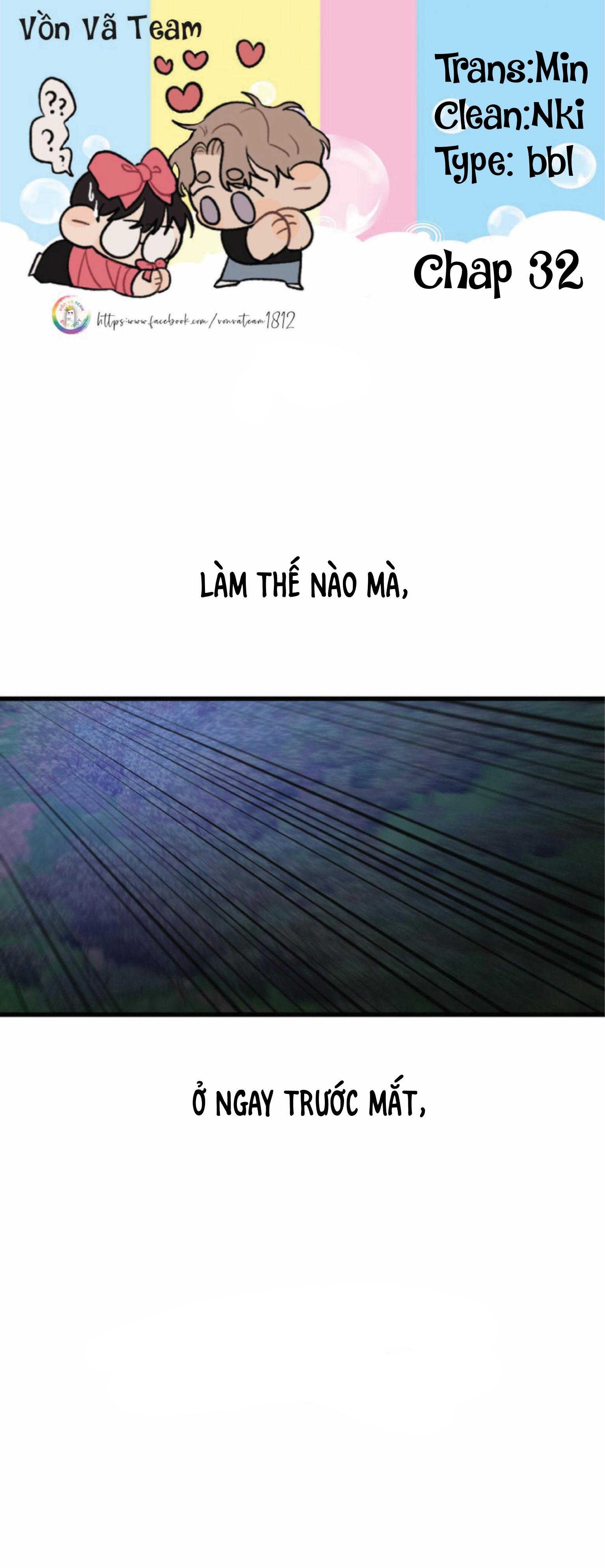 cuộc sống thường nhật của trị liệu viên hạng b chapter 32 1