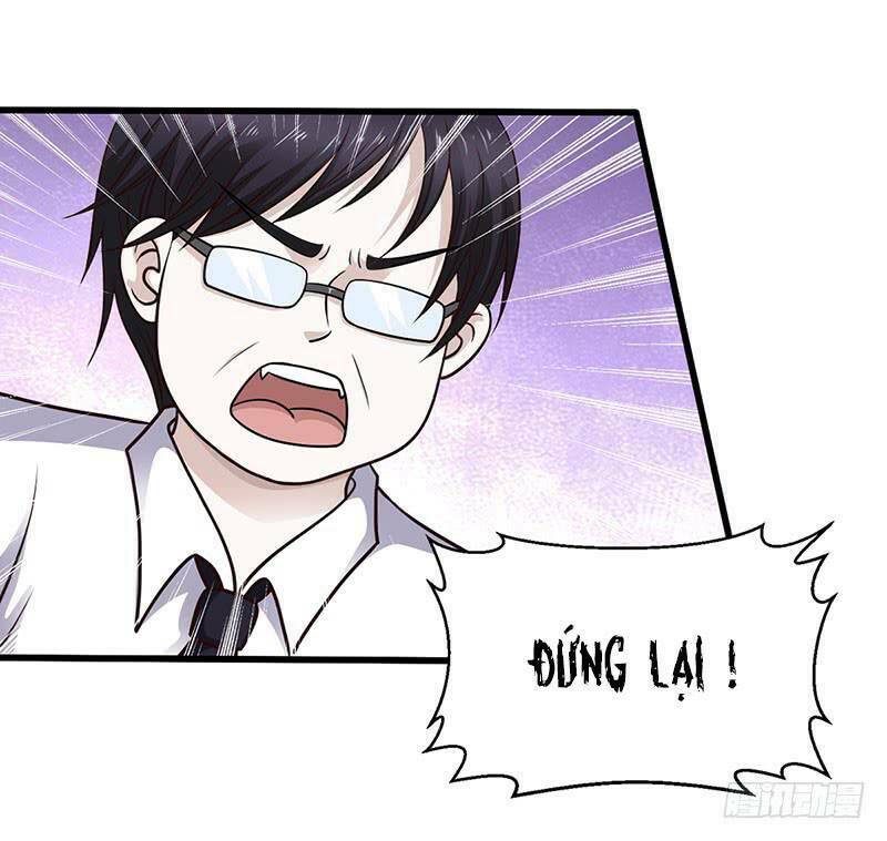 hôn ước hào môn : phu nhân tổng tài có chút điên chapter 4 4