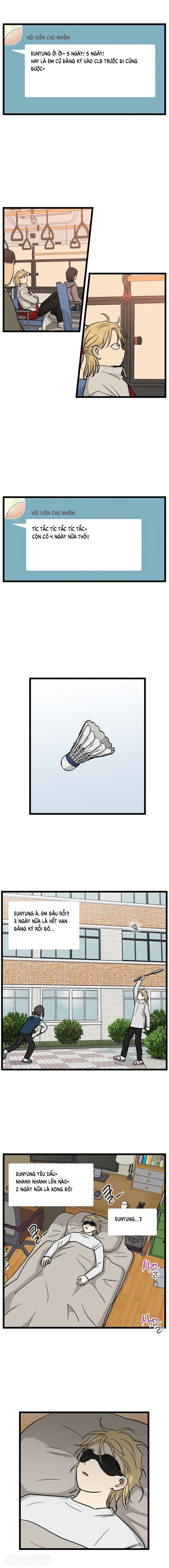 no home - không nhà chapter 221 2