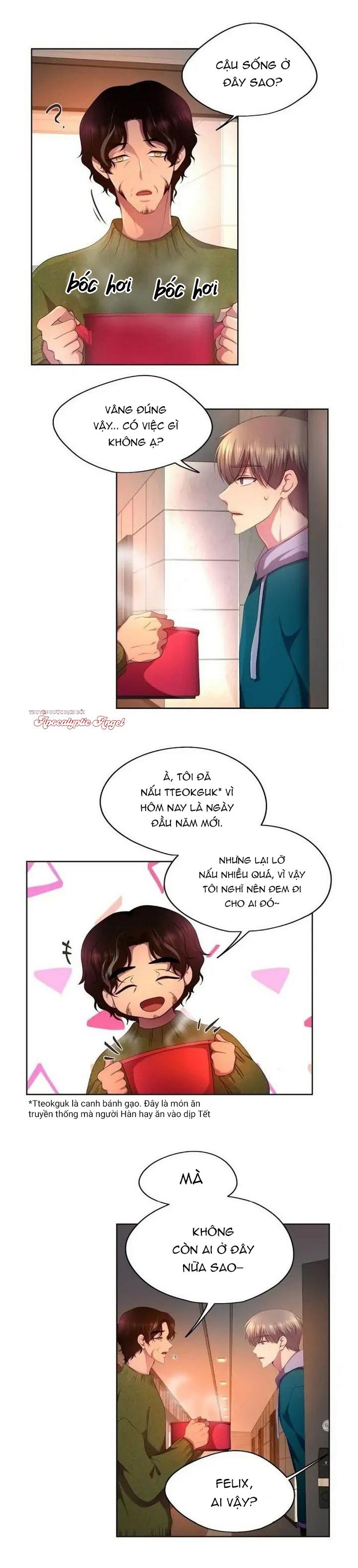 giữ em thật chặt (hold me tight) chapter 145 2