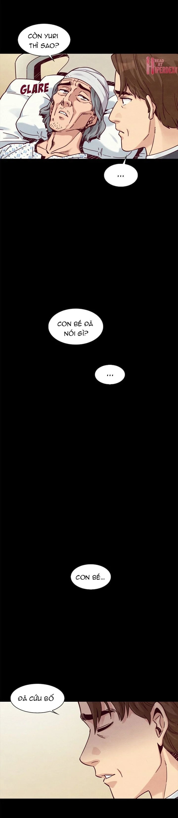 công tử bột chapter 48 26