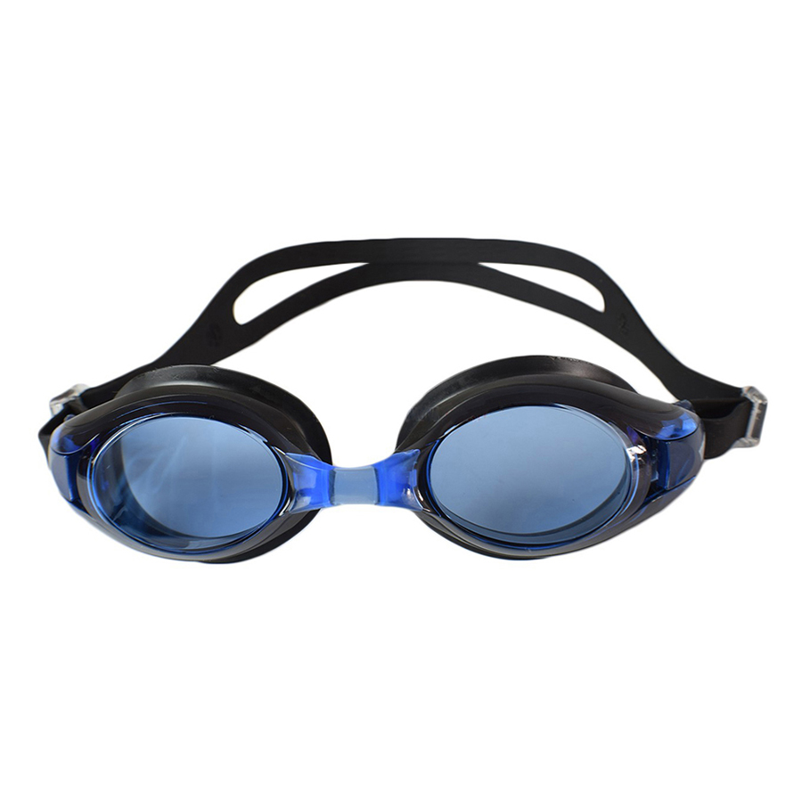 Bộ Kính Bơi View V500S-BLBK Và Nón Bơi View V31-BL