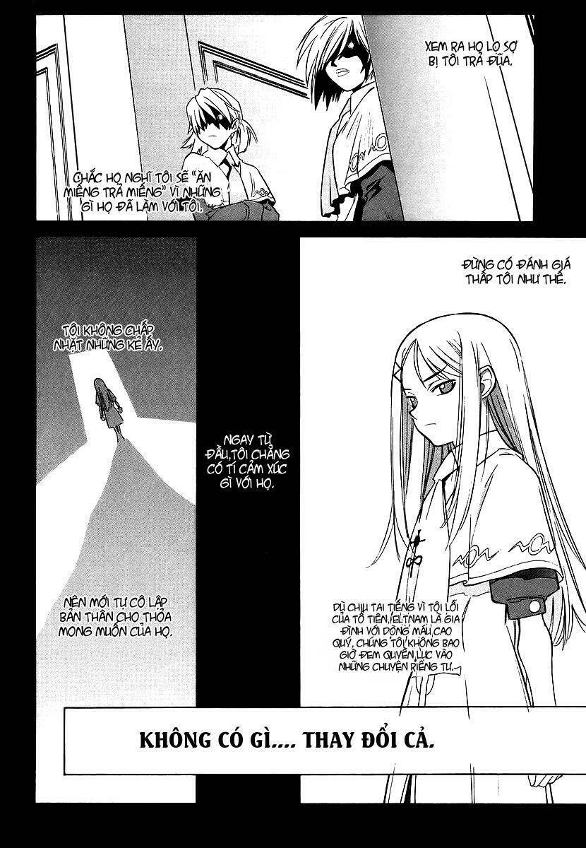 melty blood chapter 2 6