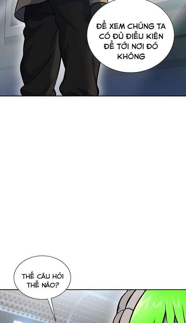 cuộc chiến trong tòa tháp chapter 597 27