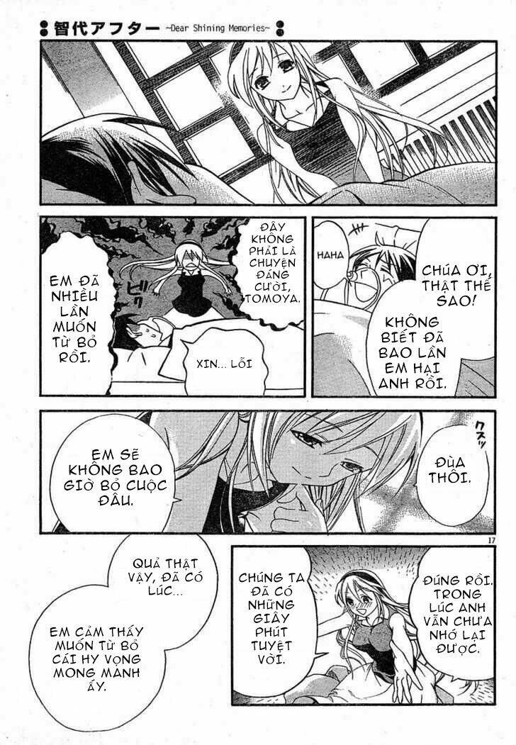 tomoyo after - dear shining memories chapter 4 18