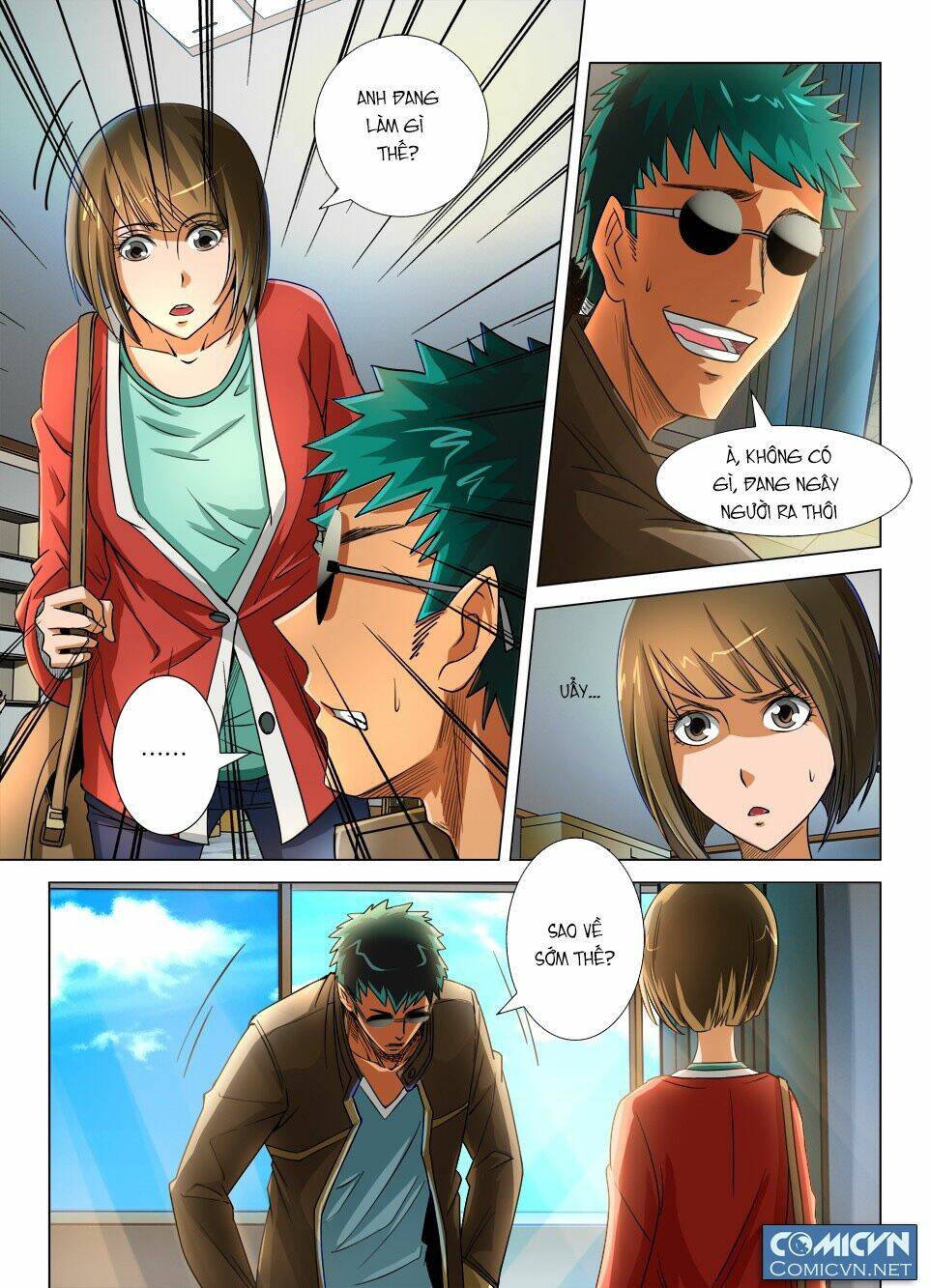 mắt la sát chapter 10 2