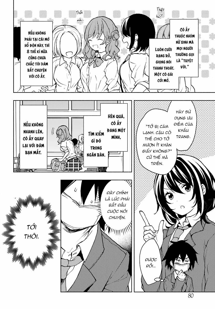 trash-tier tomozaki-kun chapter 2 15