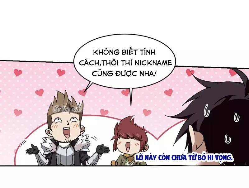 võng du chi cận chiến pháp sư chapter 237 4