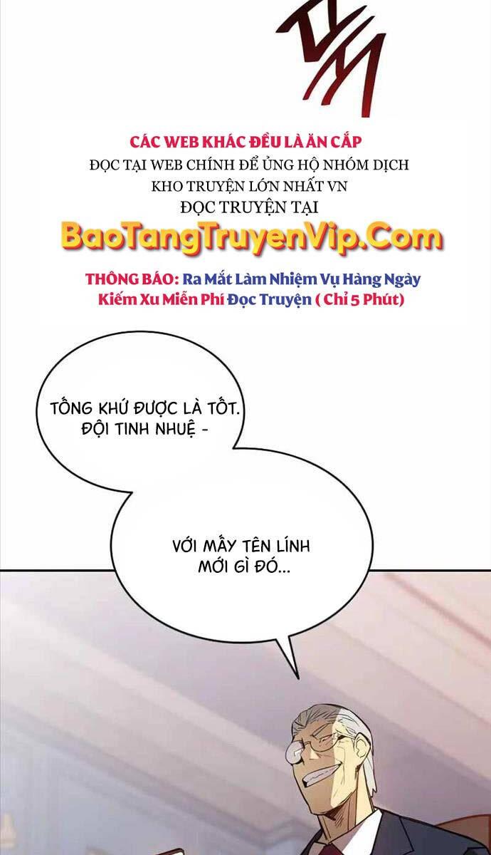 tôi là lính mới chapter 170 5