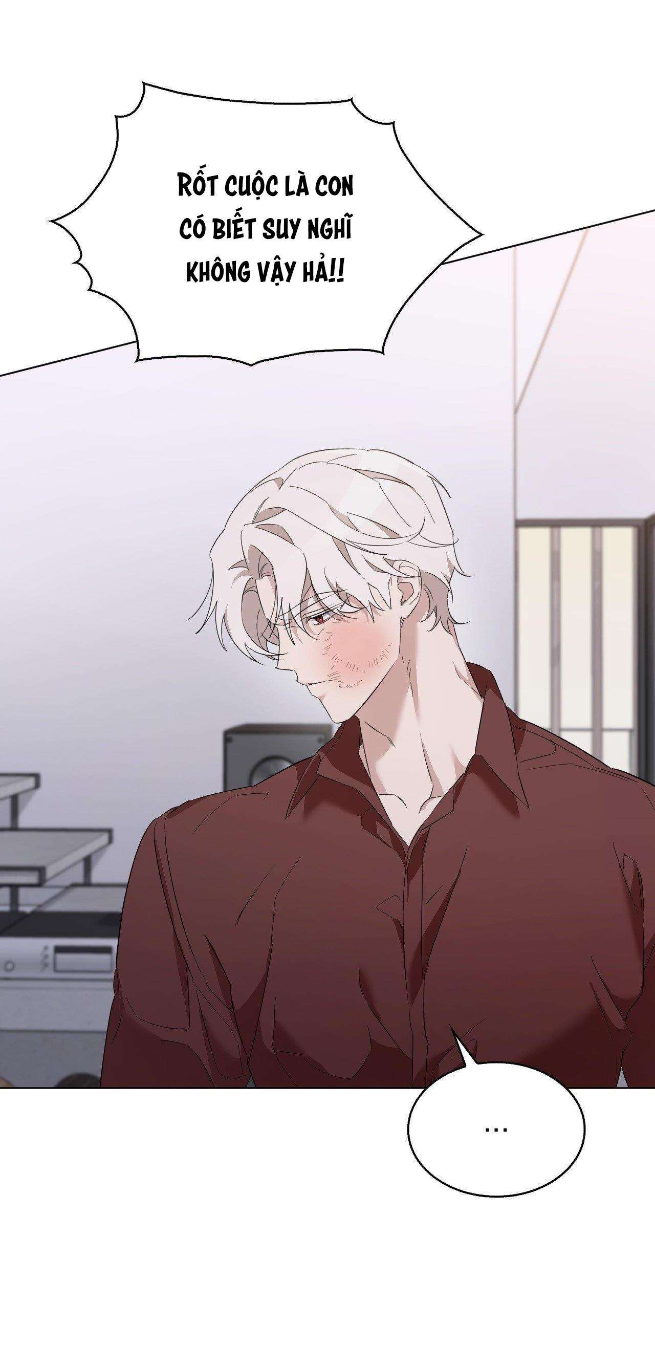 lỗi tại dễ thương chapter 26 43