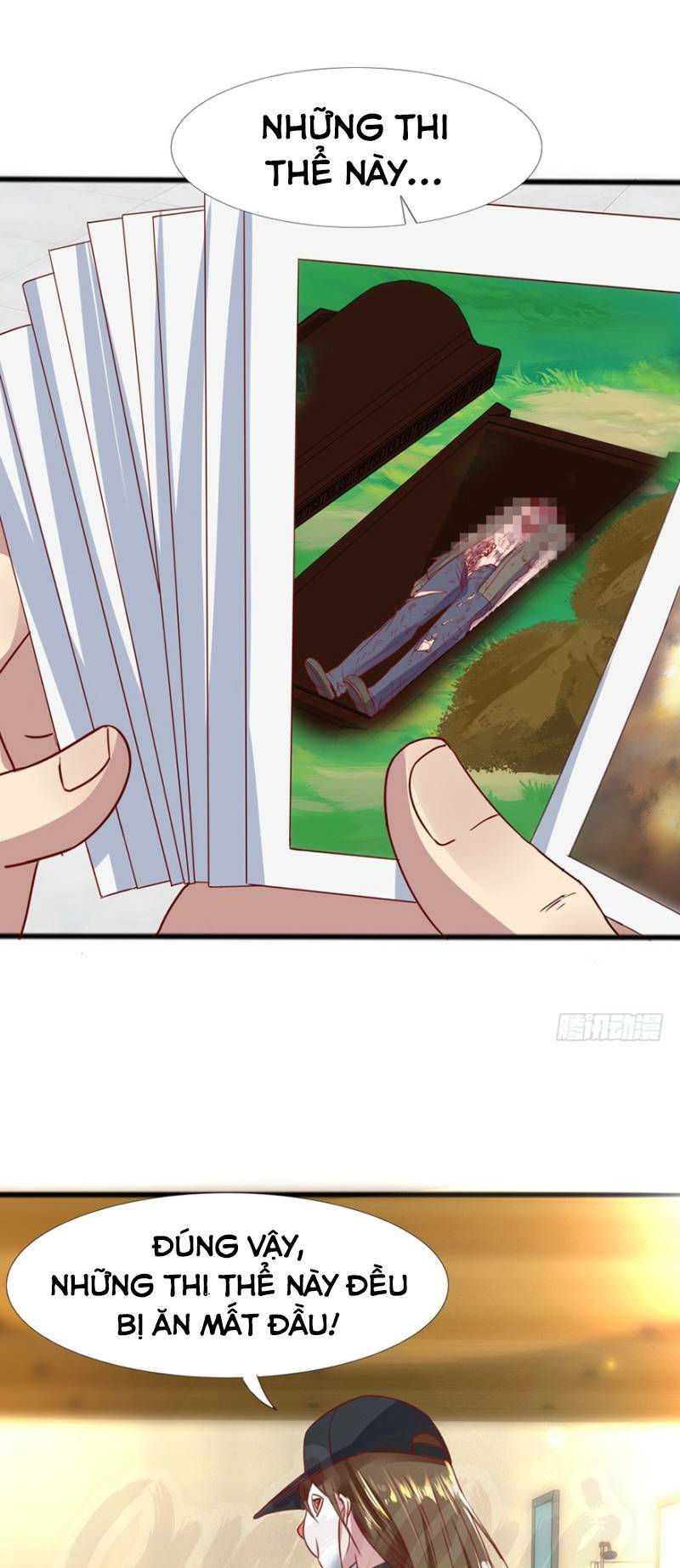 thập nhị thiên kiếp chapter 46 3