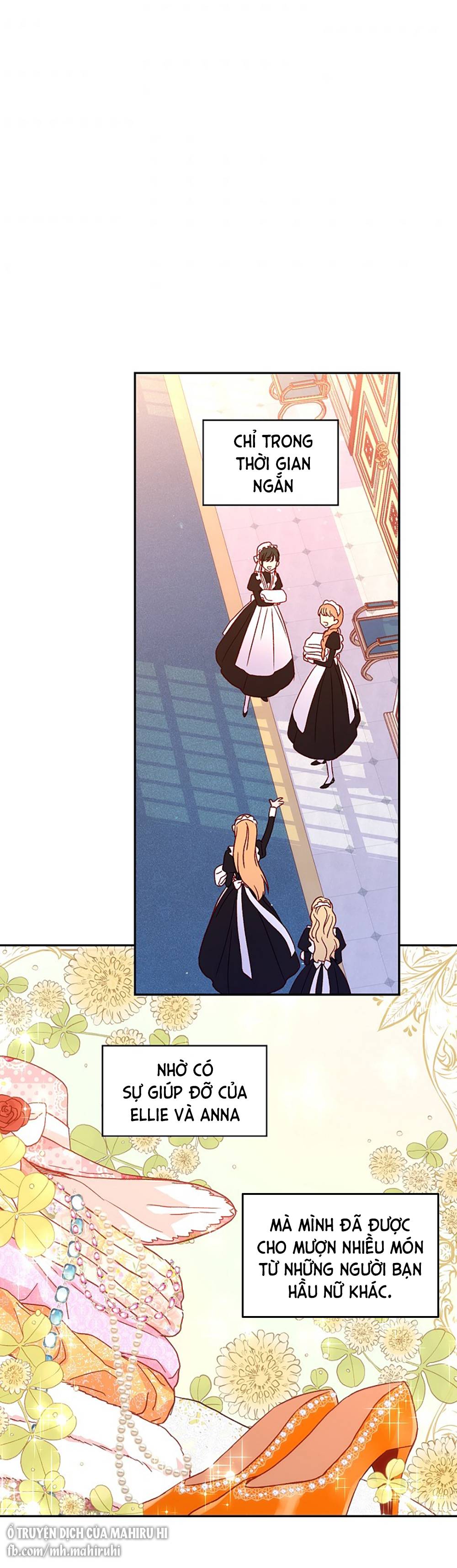 sống sót dưới thân phận hầu nữ chapter 12 24